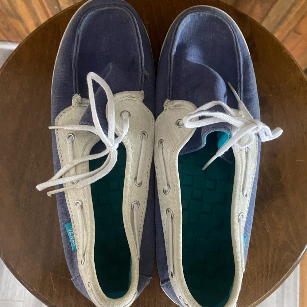 Women’s Vans